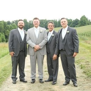 Meet your Posher, Olan poncho